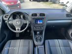 Volkswagen Golf 1.2 TSI MATCH - 9