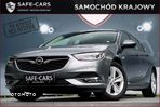 Opel Insignia 2.0 CDTI Innovation S&S - 2