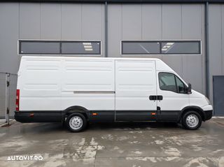 Iveco DAILY 35S14**MAXI L4H2**CREDIT**RATE**FINANTARE