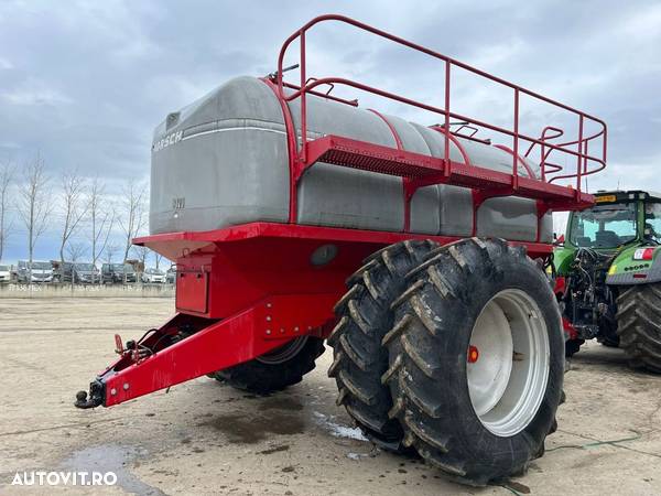 Horsch Buncar Ingrasaminte si Seminte - 2