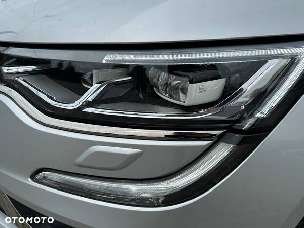 Renault Talisman 1.8 TCe FAP S-Edition EDC - 10