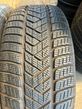 vând 4 anvelope 235/55/19 Pirelli de iarnă ca noi - 4