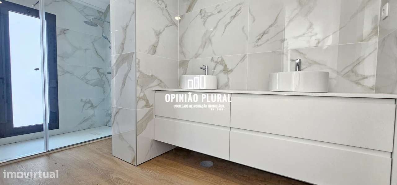 Moderno Duplex T4 em Valadares: Conforto e Estilo-22
