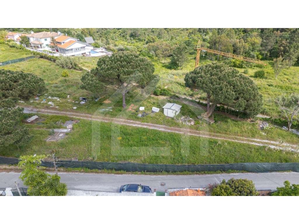 Moradia T4 | Carvalhais - Em construção-11