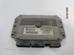 Calculator motor / ECU REnault Megane 2 an 2003-2008 cod 8200509552 - 1