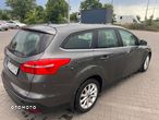 Ford Focus 1.6 TDCi Titanium - 5