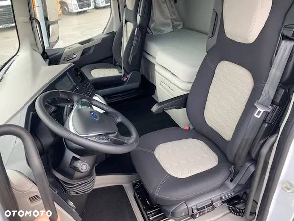 Ford F-MAX Low Deck Comfort Plus LED Navi ACC Od Ręki - 6