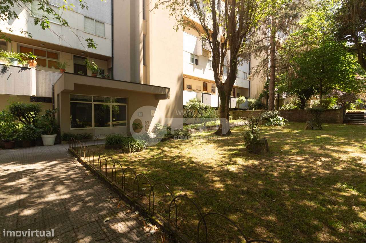 Apartamento T3 Duplex | São Vítor, Braga | Vista Bom Jesus e Sameiro-21