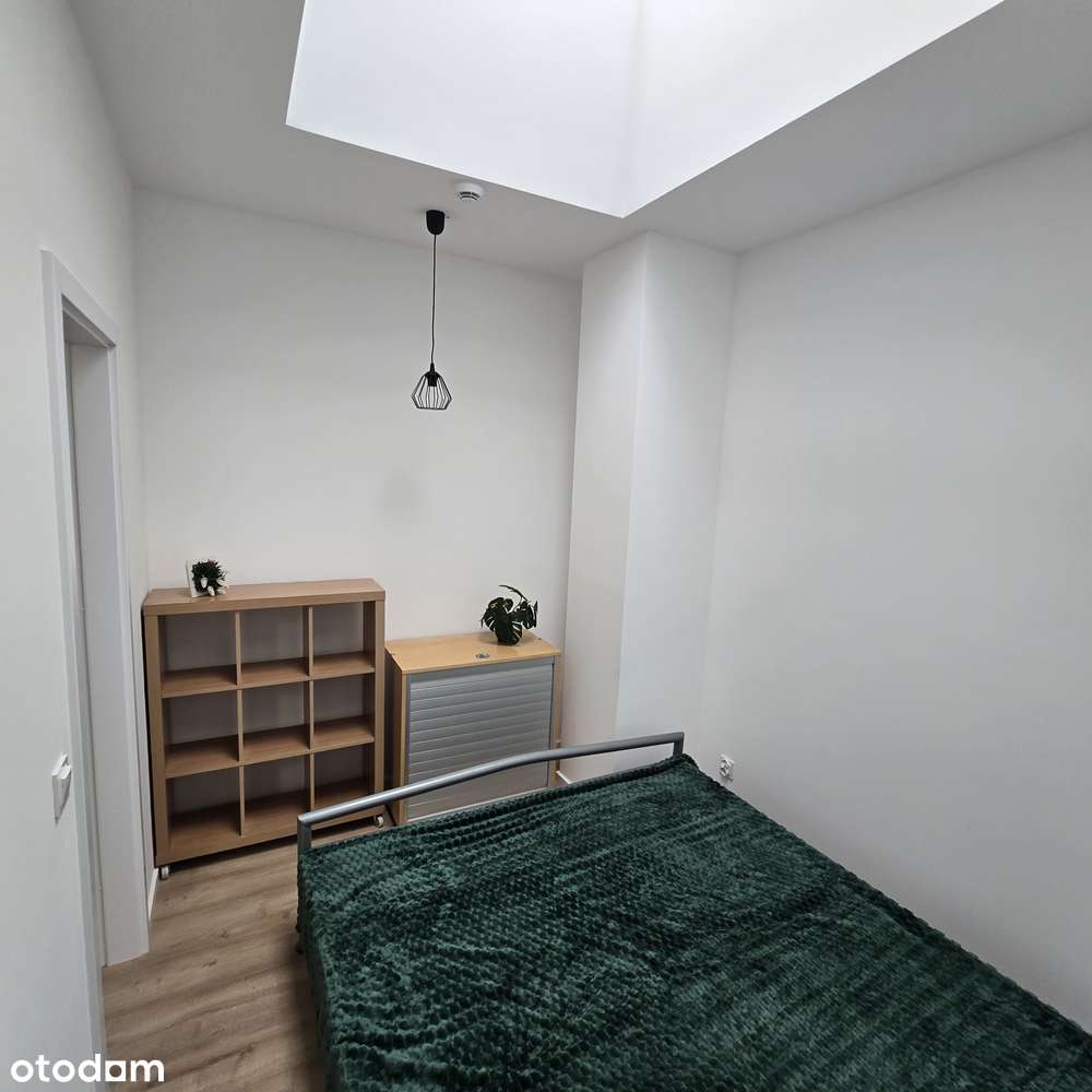 NOWE mieszkanie 2-pokojowe 34,78 m² przy ul. Śląskiej-5