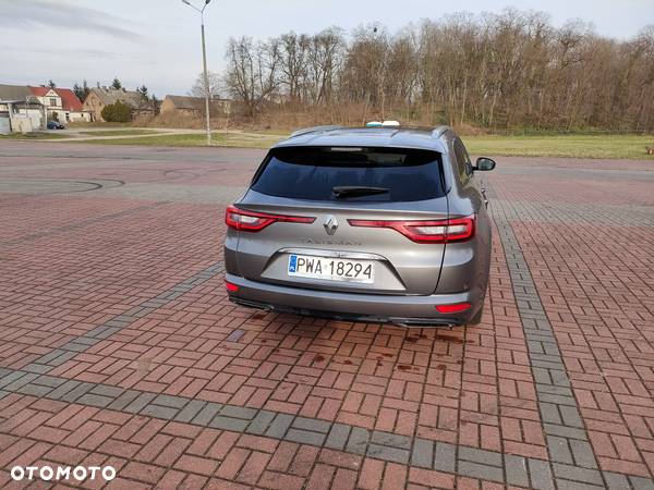 Renault Talisman Grandtour BLUE dCi 200 EDC INITIALE PARIS - 9