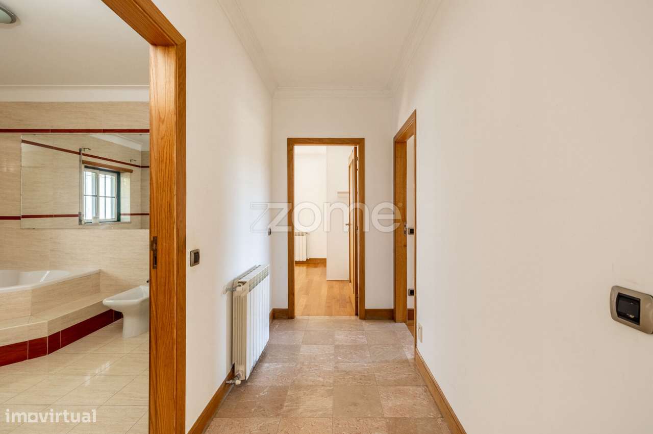 Moradia - Leiria-19