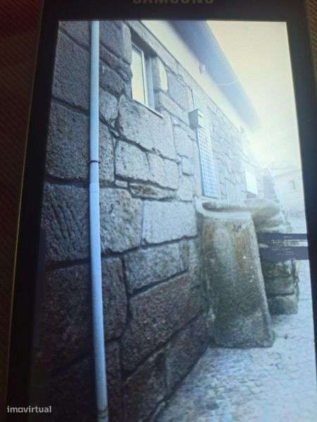 Casa r/C e 1o andar localizada em Cabril, Montalegre - Grande imagem: 5/7