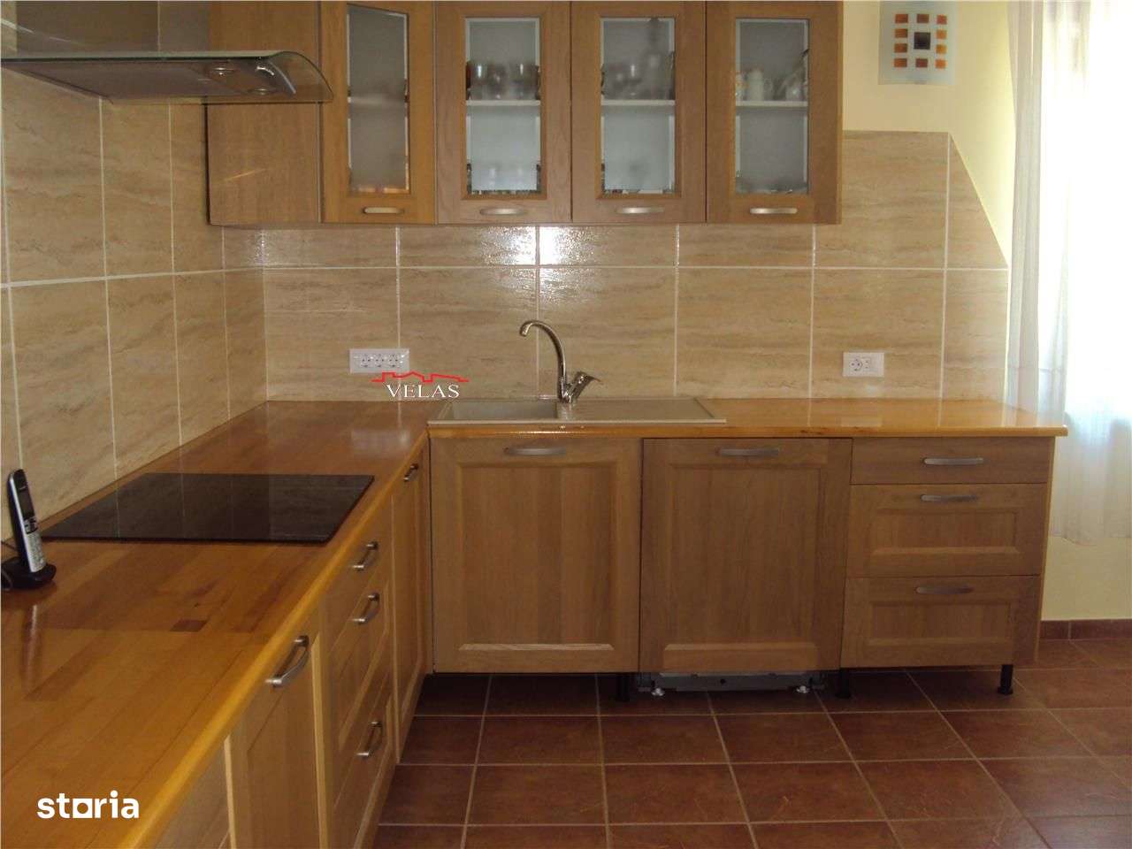 Vila Focsani, S+P+M, mobilata si utilata, CT si anexa-6