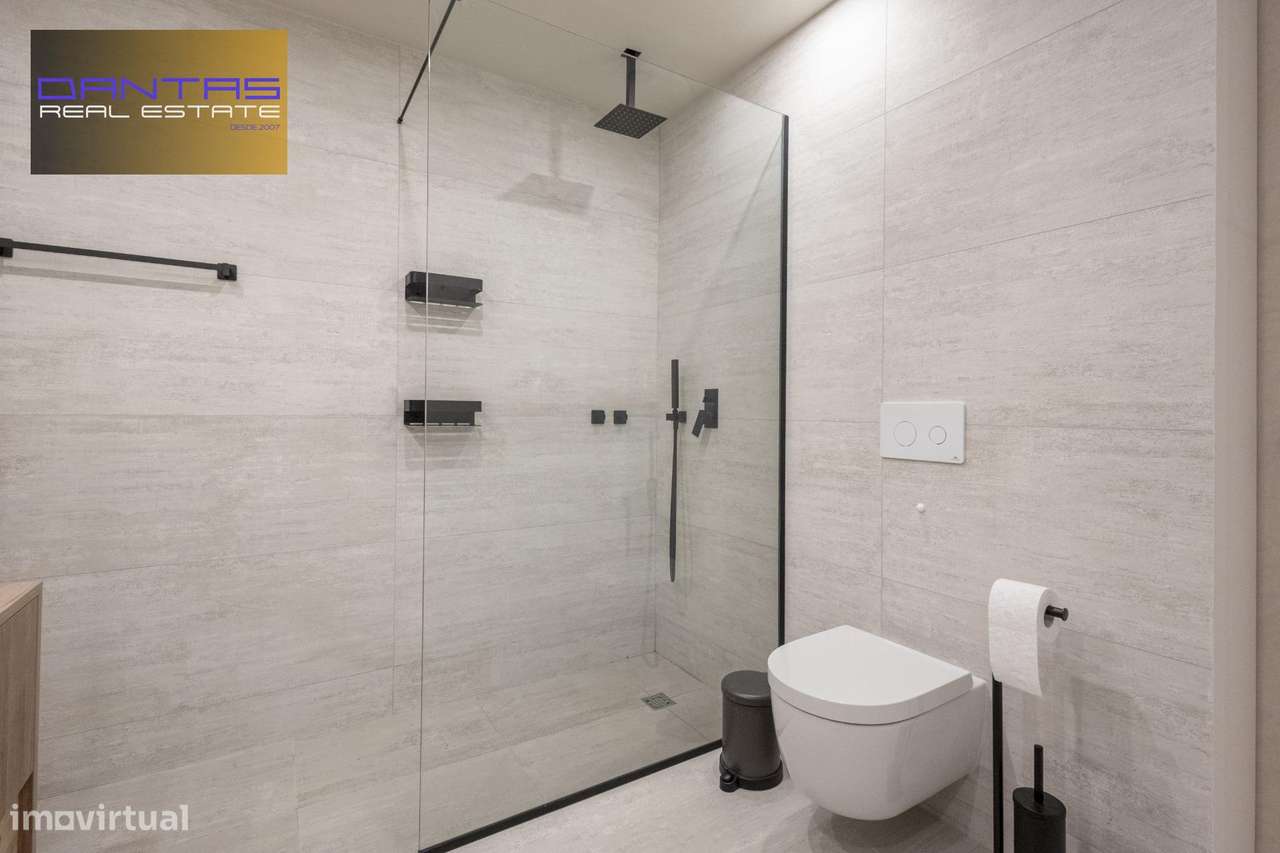 T3 duplex com vista mar.-43