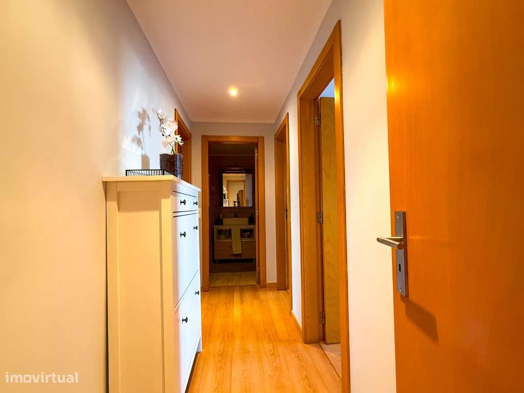 Apartamento T4 -Alhos Vedros-9