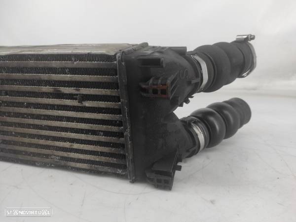 Intercooler Radiador Citroen C4 Picasso I Veículo Multiuso (Ud_) - 6