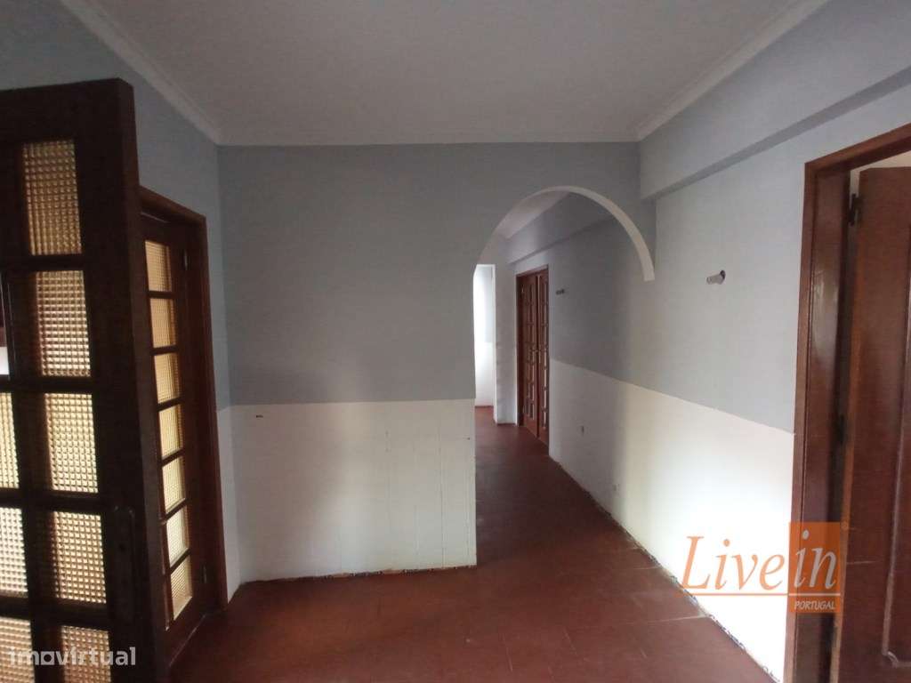 Apartamento T3 no Carregado - Grande imagem: 3/26