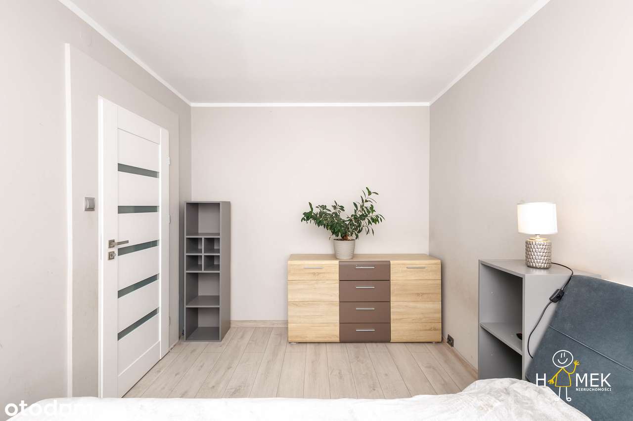 4 pokoje Na 3 Piętrze - To Będzie Twoje Nowe Na Środuli Wnętrze!-6