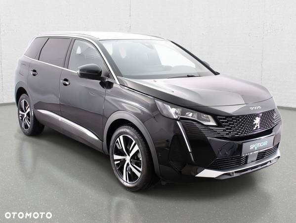 Peugeot 5008 1.2 PureTech GT S&S EAT8 - 3