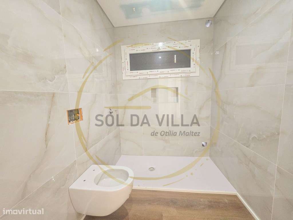 Moradia com piscina T3+1 - Fernão Ferro, Seixal - 550.000€-6