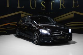 Mercedes-Benz C 180 BlueTEC Exclusive