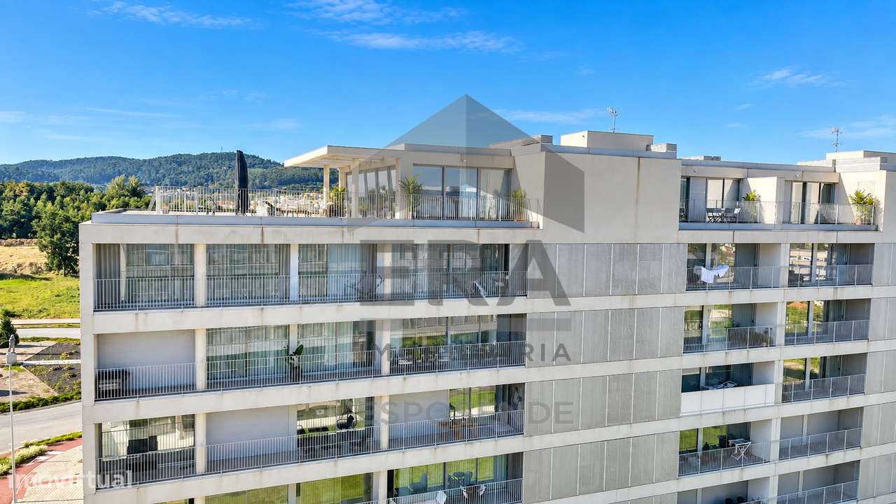 Apartamento, 4 quartos, Barcelos, Barcelinhos-25