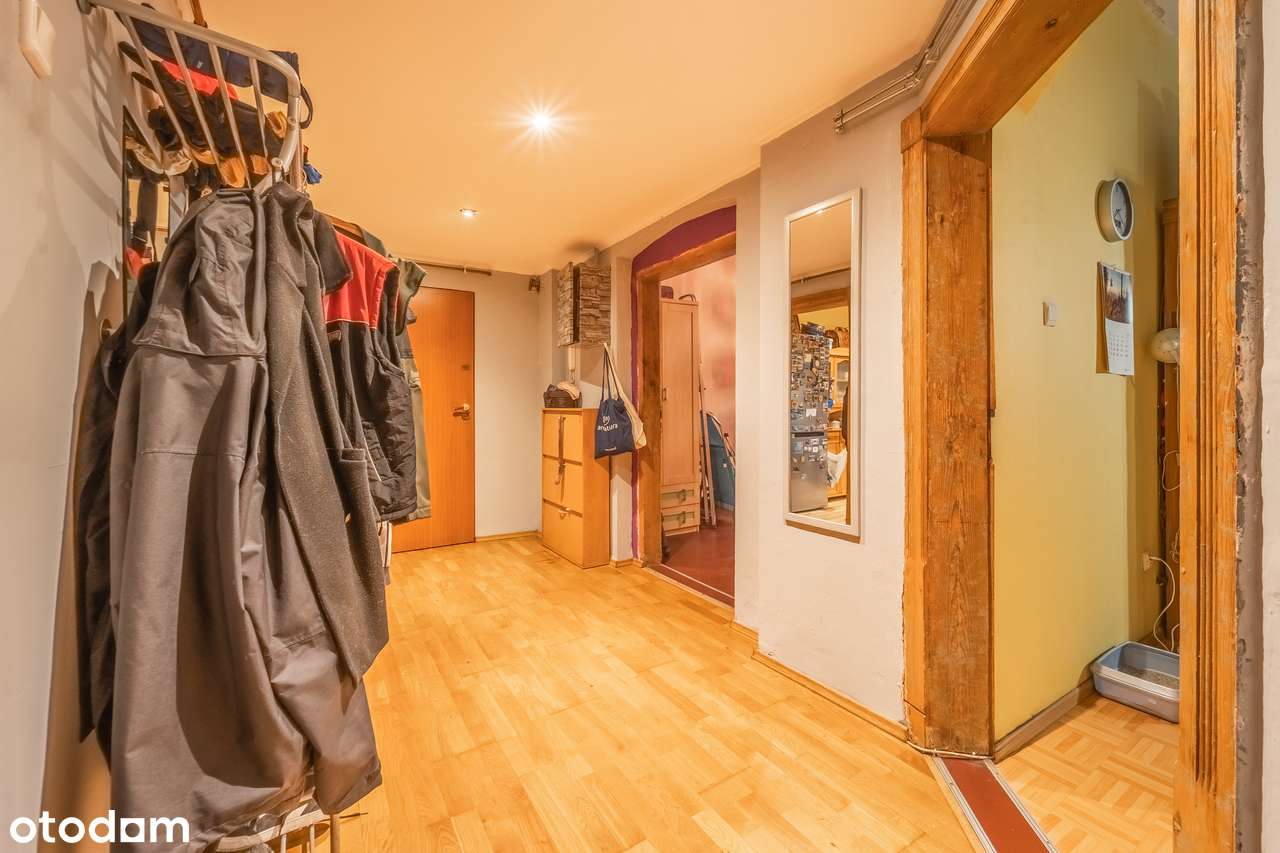 Mieszkanie inwestycyjne - 83m2 / Kantorówny 14-1