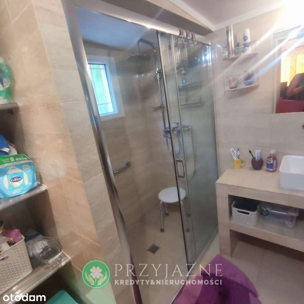 Domek rekreacyjny na sprzedaż - SKORZĘCIN - Pełny obrazek: 5/16