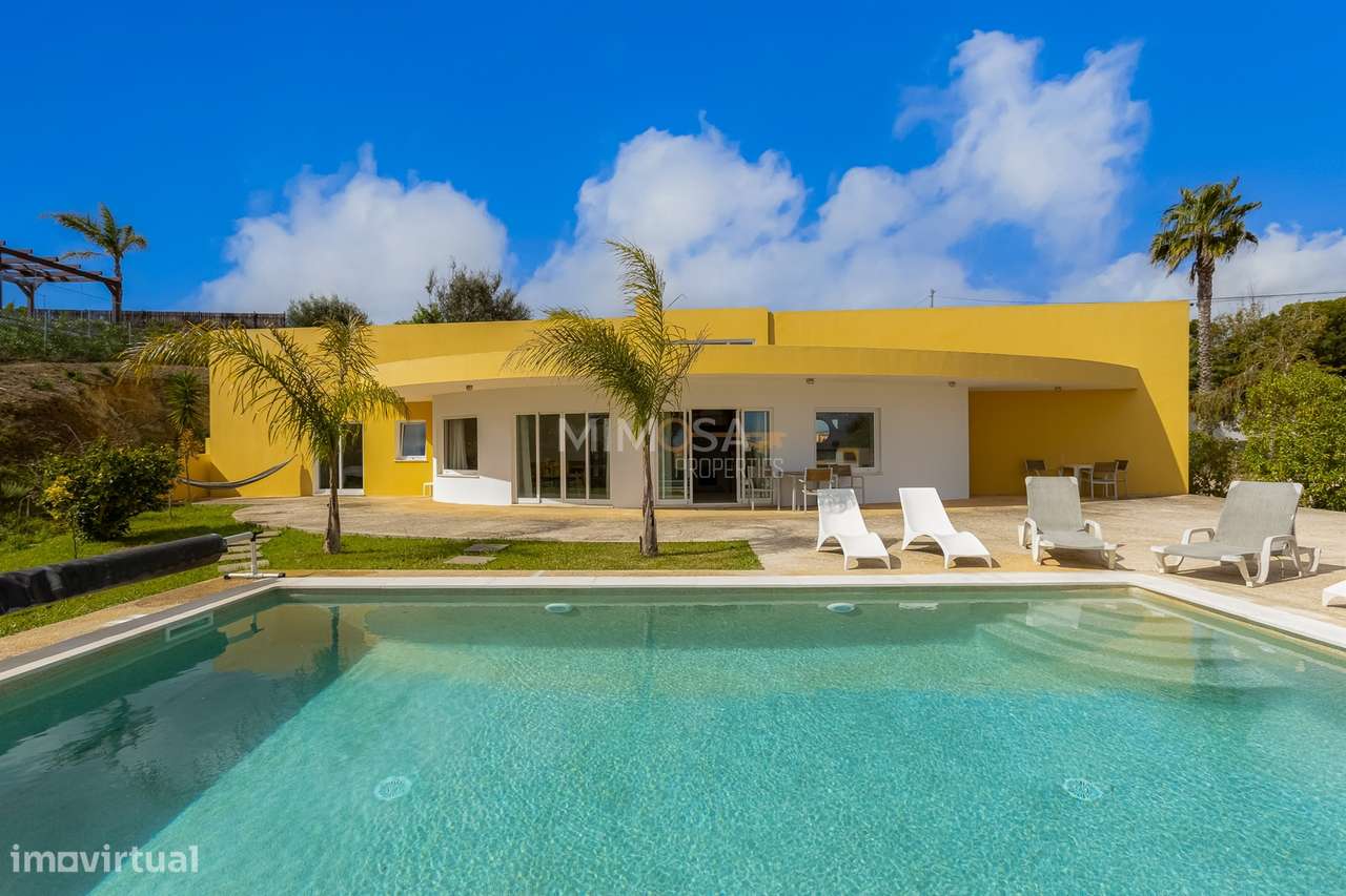 Moradia térrea com 2 quartos e vistas, Lagos - Grande imagem: 2/39