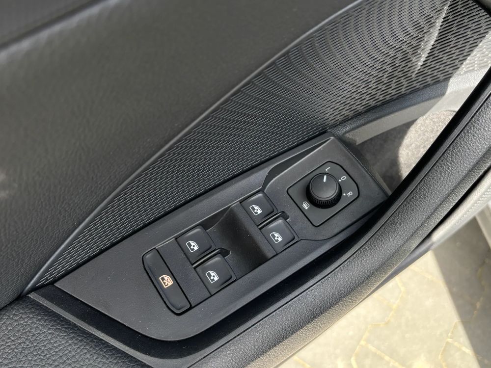 Skoda Octavia FV 23%
