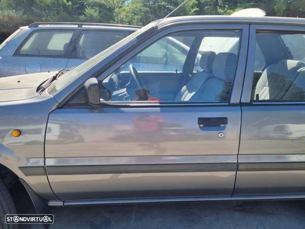 Porta Frente Esquerda Frt Nissan Sunny Ii (N13) - 1