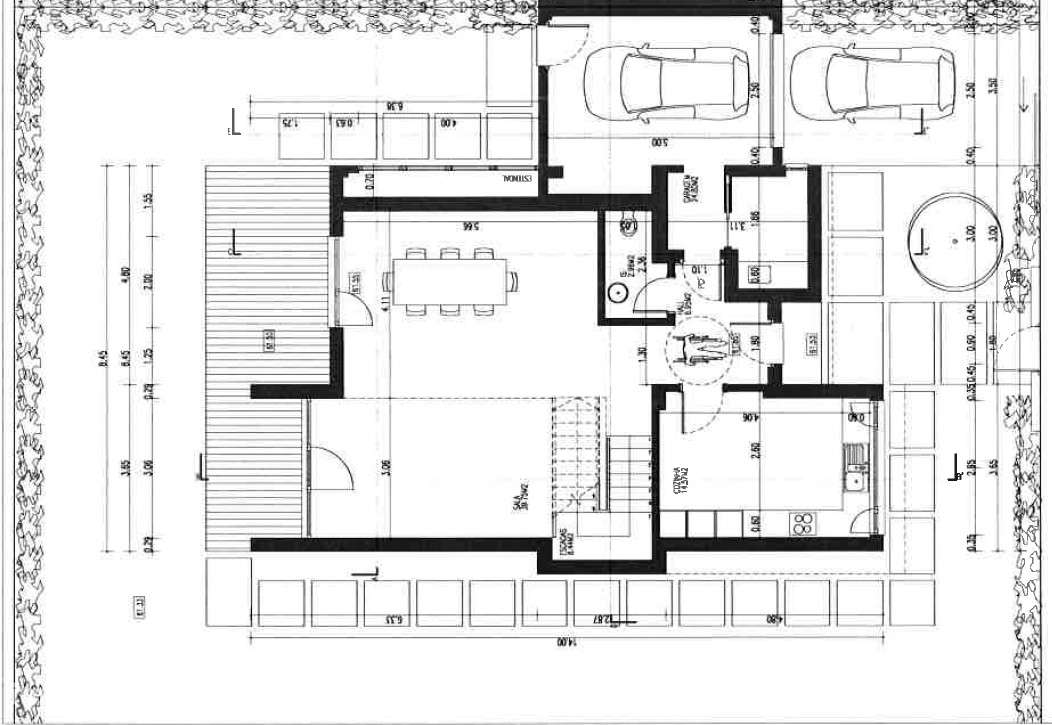 Moradia contemporânea na Aroeira | Arquitetura contemporânea, luz e qu-41