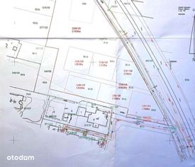 plan miejscowy: 8MNR | dostępne 3 działki