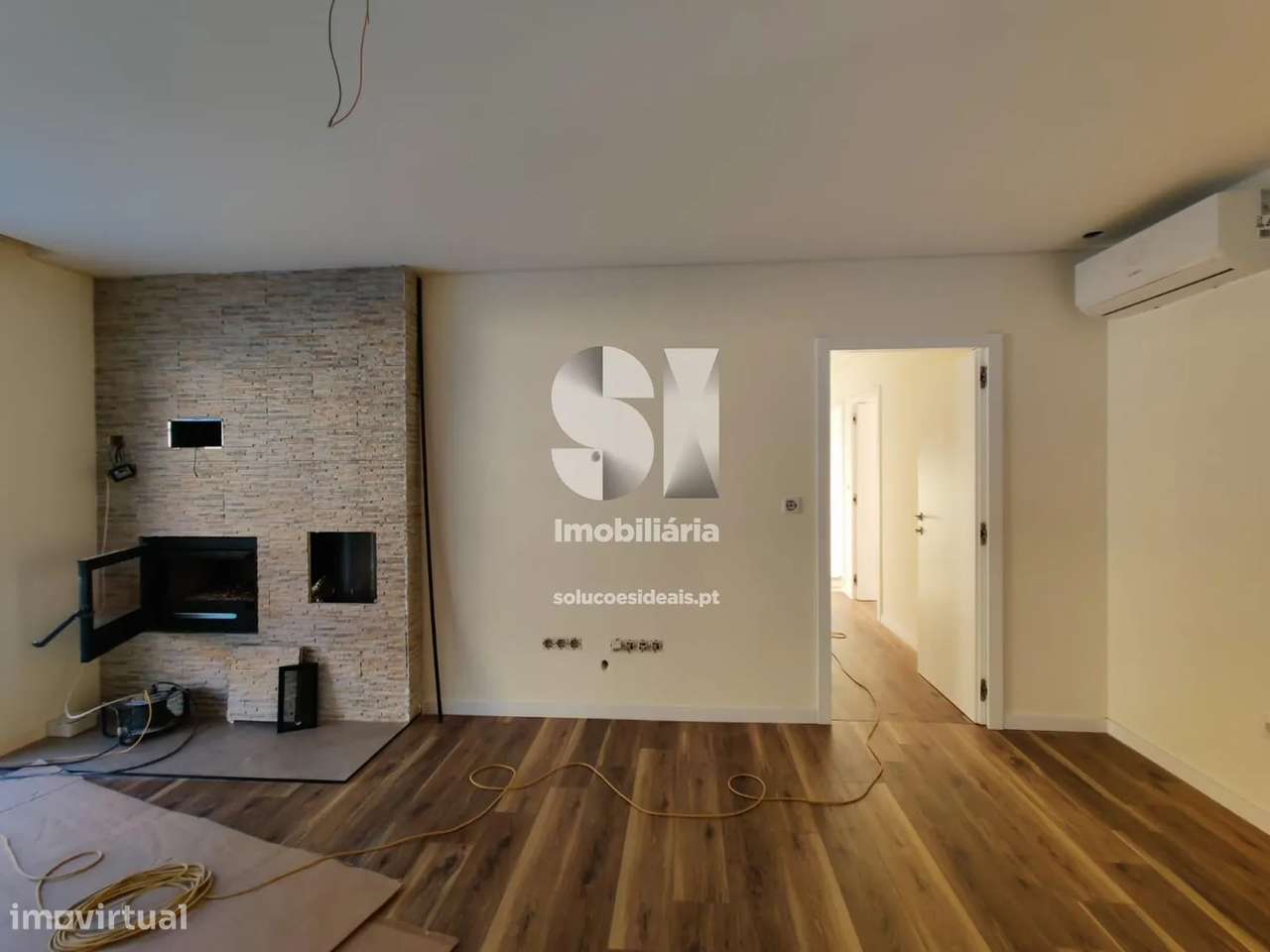 Moradia Geminada T3 - Grande imagem: 2/45