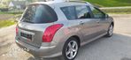 Peugeot 308 140 THP Automatik Platinum - 5