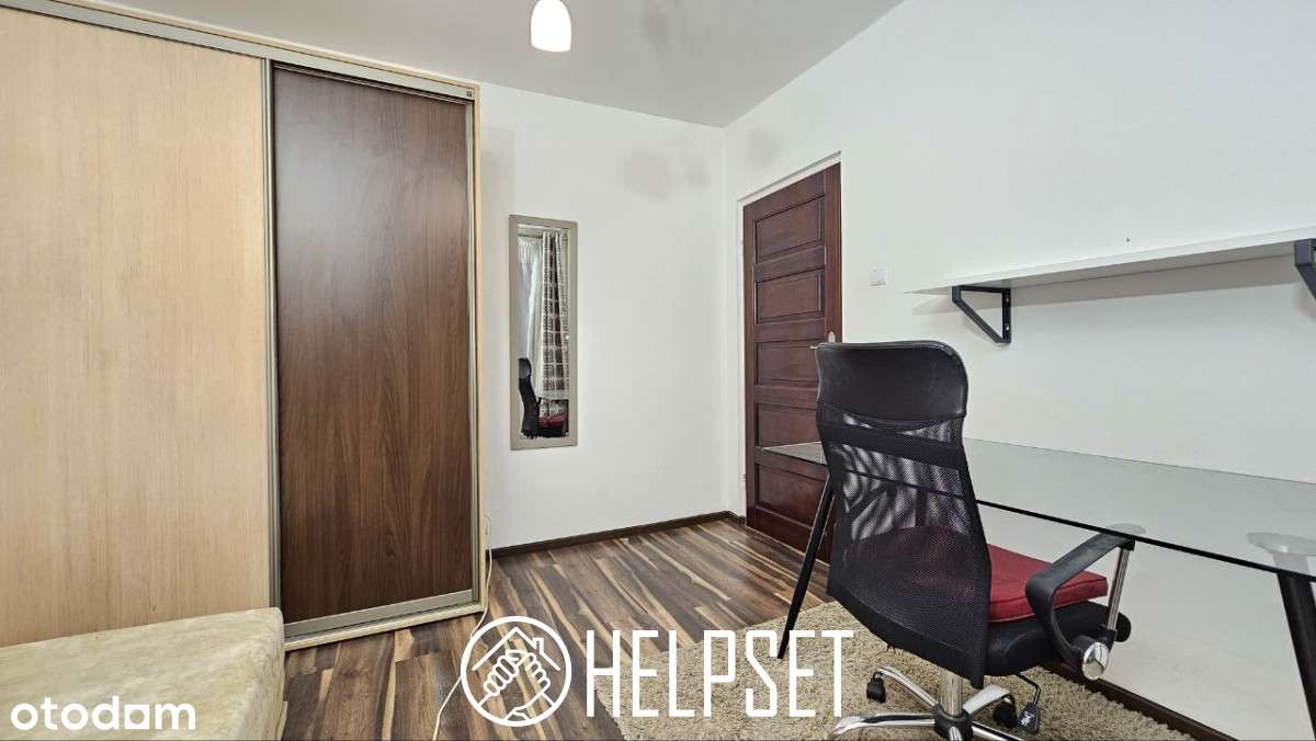 mieszkanie 2-pok Gdańsk, Baczyńskiego-19