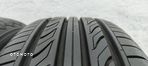 Opony letnie Landsail LS388 185/60R14 82 H jak nowe - 3