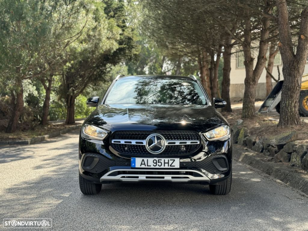 Mercedes-Benz GLA 200 Style - 3