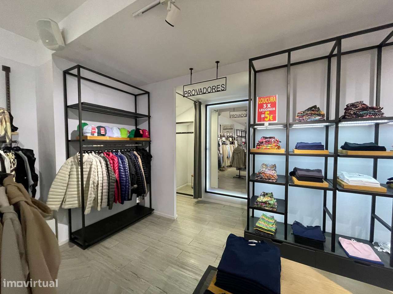 Excelente Loja em Matosinhos - Grande imagem: 5/28