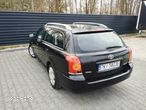 Toyota Avensis 1.8 VVT-i Terra Plus - 15