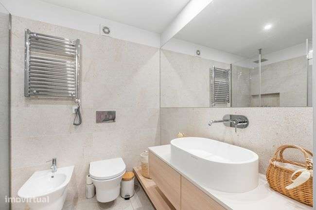 Apartamento T3 Premium em Braga – Real | Como novo, garagem dupla-14