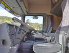 Scania R400 SKRZYNIA 6,50 m + HMF 3000 K4 + PILOT - 9