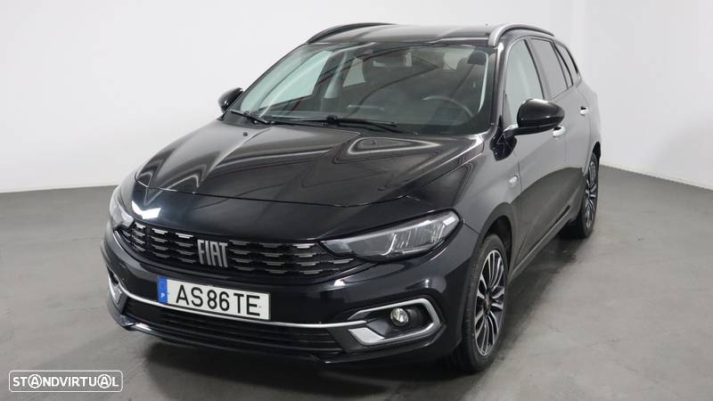 Fiat Tipo Station Wagon 1.0 T3 City Life - 1