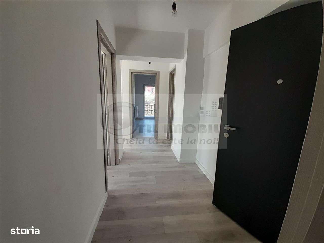 Ap. 2 camere, decomandat, 66mp, Bucium-Visan, 0% comision-1