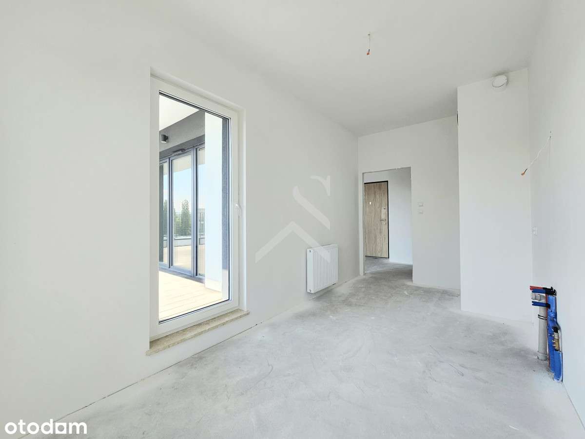 Faro - Plaża900m, Taras 31m2-9