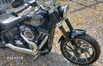 Harley-Davidson Softail Sport Glide - 2