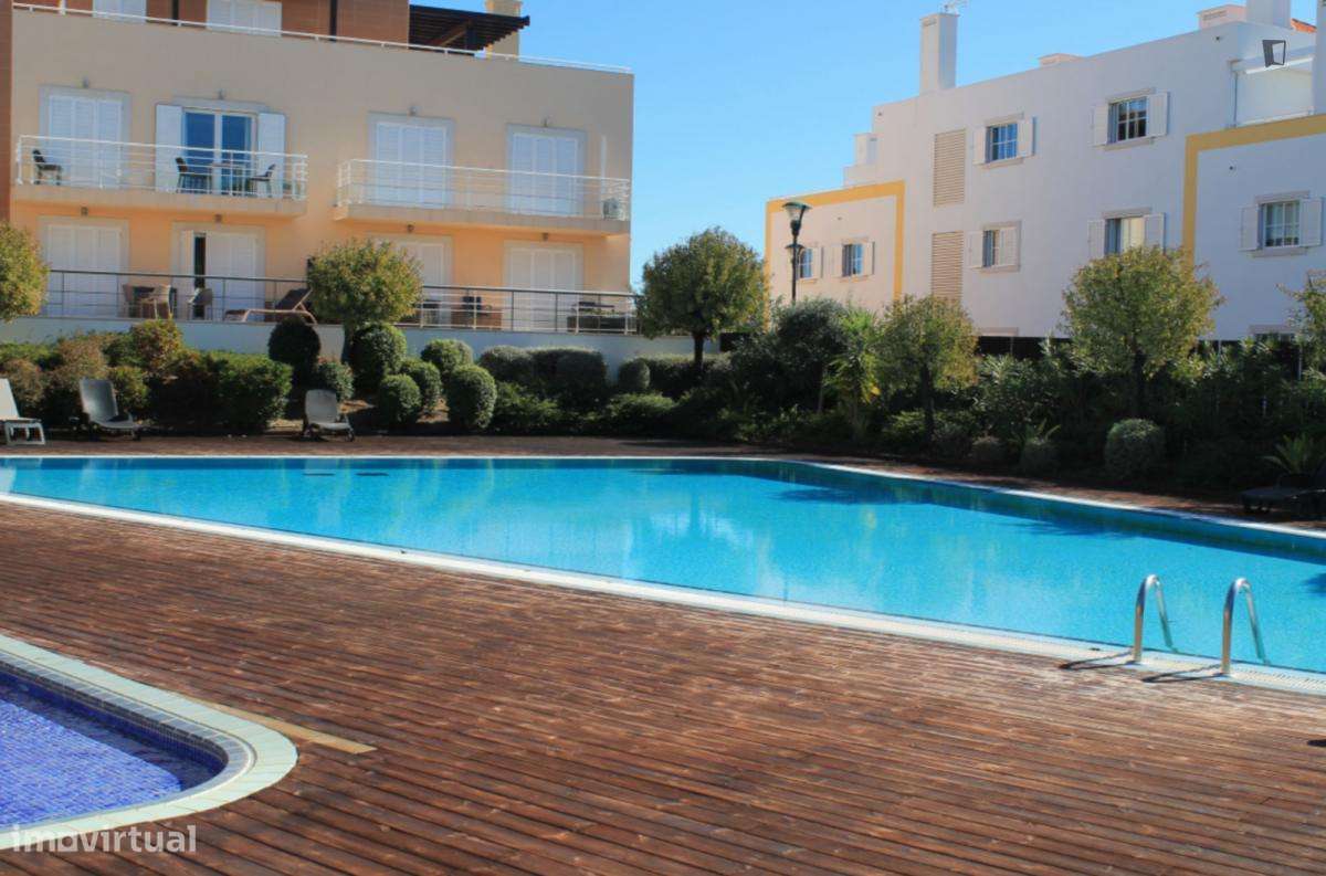 Apartamento com 1 quartos - localizado em Tavira - Grande imagem: 5/10