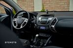 Hyundai ix35 1.7 CRDi 2WD blue Finale - 33