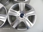 Alufelgi 18'' Ford Mondeo MK4 S-Max 5x108 ET52,5 - 4