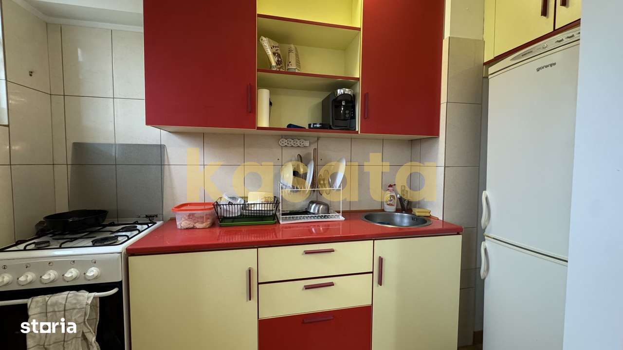 2 camere | Parc Floreasca | Luminos-4